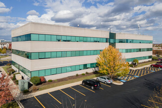 Naperville, IL Office - 1952 Mcdowell Rd