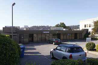 Daly City, CA Office - 323 89th St
