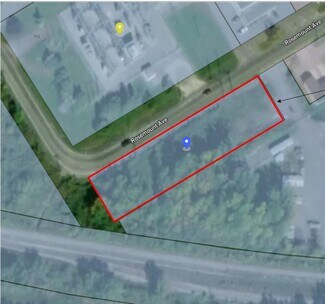 Cornwall, ON Industrial - Rosemount Av Cornwall, ON Industrial - Rosemount Av