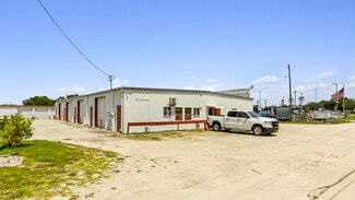 Sebring, FL Self-Storage Facilities - 107 Caladium Row