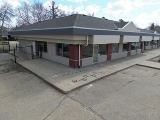 Fort Saskatchewan, AB Retail - 10404 99 Ave