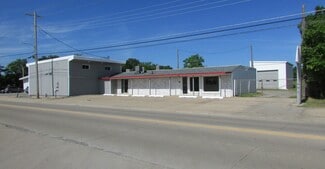 Muskogee, OK Service - 1907 N 11th St