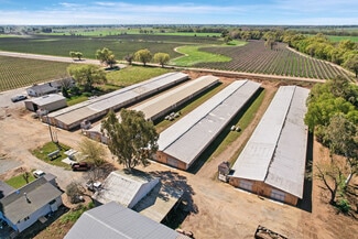 Galt, CA Agricultural - 28600 Sowles Rd