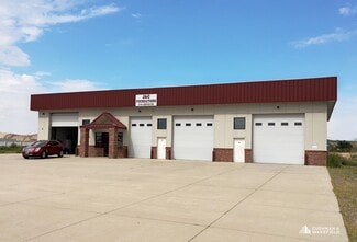 Milliken, CO Industrial - 2705 Center dr