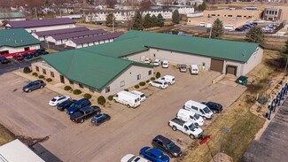 Rochester, MN Flex - 835 38th St NW