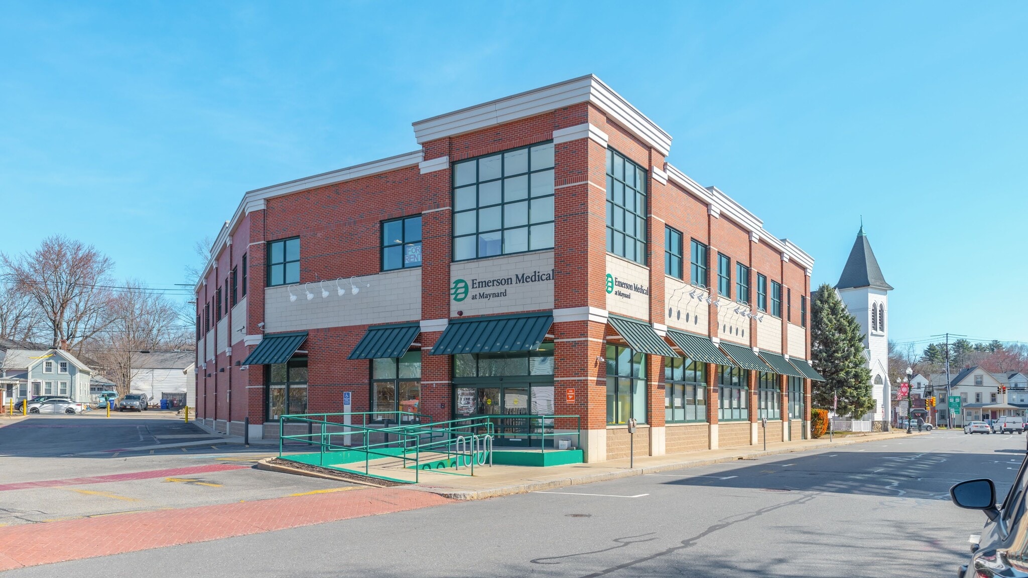 21 Main St, Maynard, MA for Sale