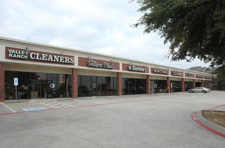 Irving, TX Retail - 10045 N MacArthur Blvd