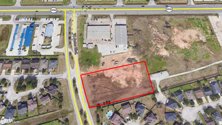 Spring, TX Commercial - 21440 TC Jester Boulevard Spring, TX Commercial - 21440 TC Jester Boulevard