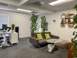 Garden Grove, CA Office - 12465 Lewis St