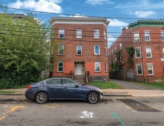 Hartford, CT Apartments - 27-29 Bond St Hartford, CT Apartments - 27-29 Bond St