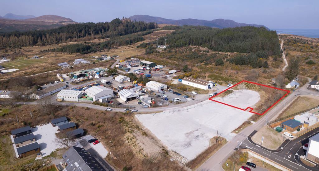 Broadford, Broadford, HLD for Sale