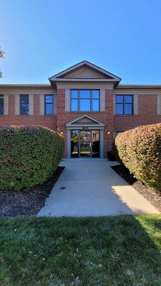 Westerville, OH Medical - 805 Hillsdowne Rd Westerville, OH Medical - 805 Hillsdowne Rd