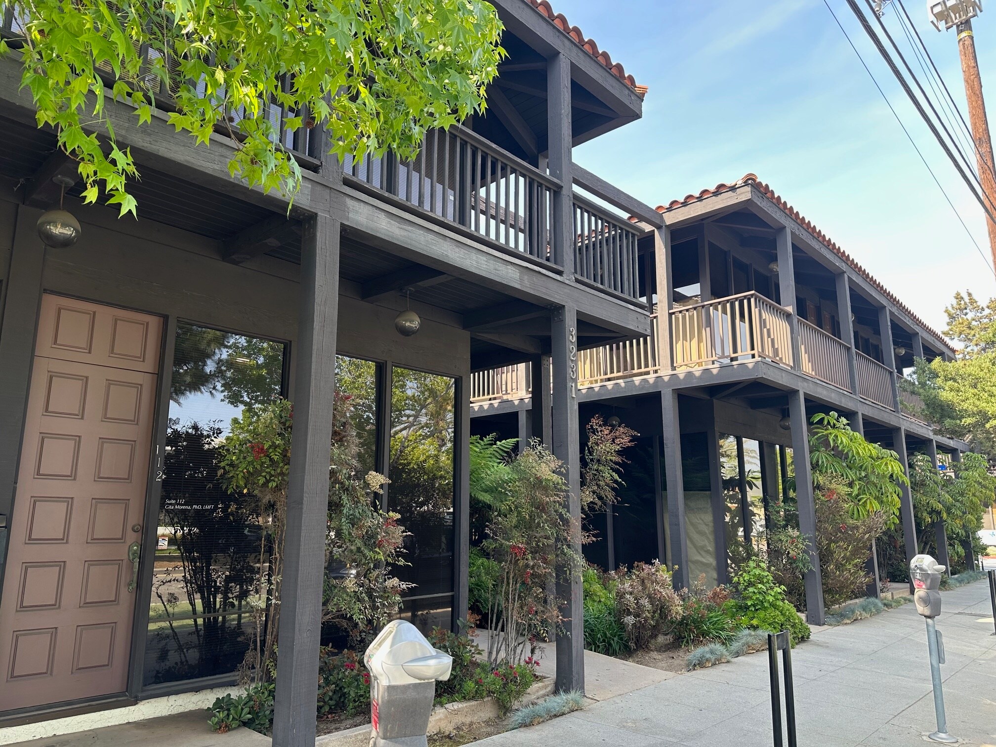 3231 Ocean Park Blvd, Santa Monica, CA for Rent