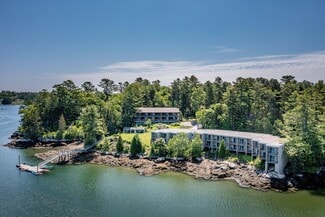 Southport, ME Hospitality - 70 Ocean Gate Rd