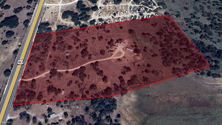 Liberty Hill, TX Commercial Land - 3950 Hwy 183 N Liberty Hill, TX Commercial Land - 3950 Hwy 183 N