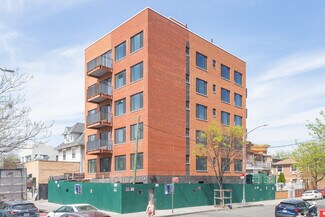 Jamaica, NY undefined - 8783 168th St