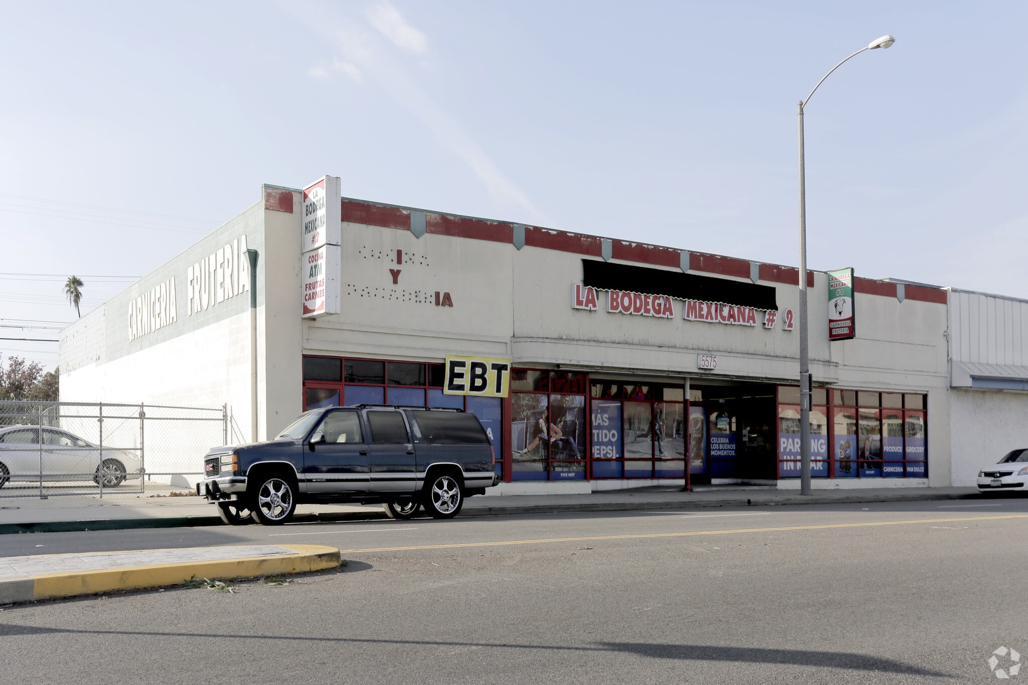 5575 Atlantic Ave, Long Beach, CA for Sale