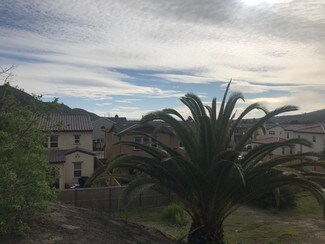 Ventura, CA Commercial Land - 1804 School Canyon Rd