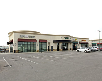 Englewood, CO Retail - 12023-12073 E Arapahoe Rd