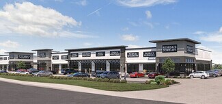 New Braunfels, TX Medical, Retail - 2204 TX- 46