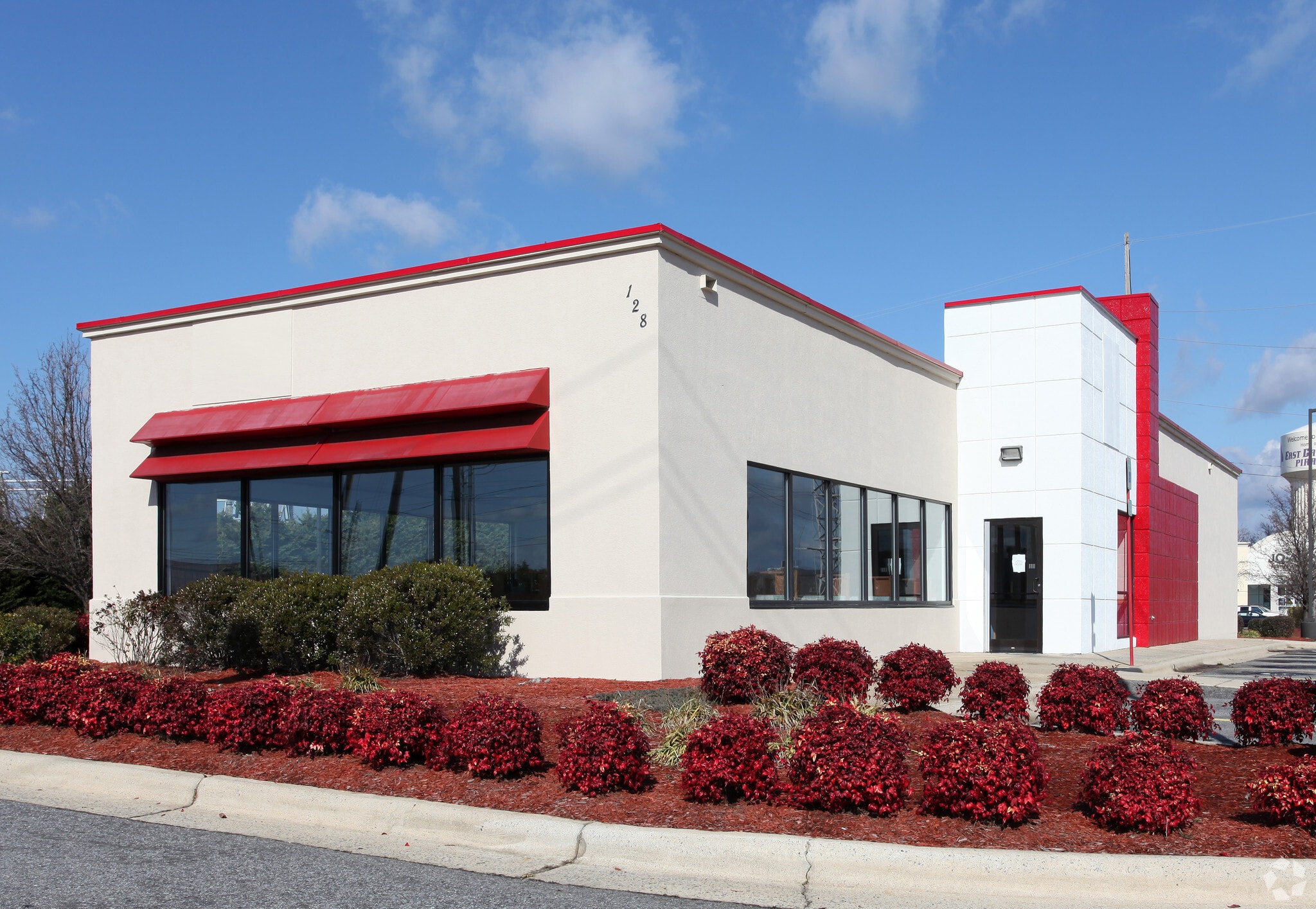 128 Greenville Blvd SW, Greenville, NC for Rent