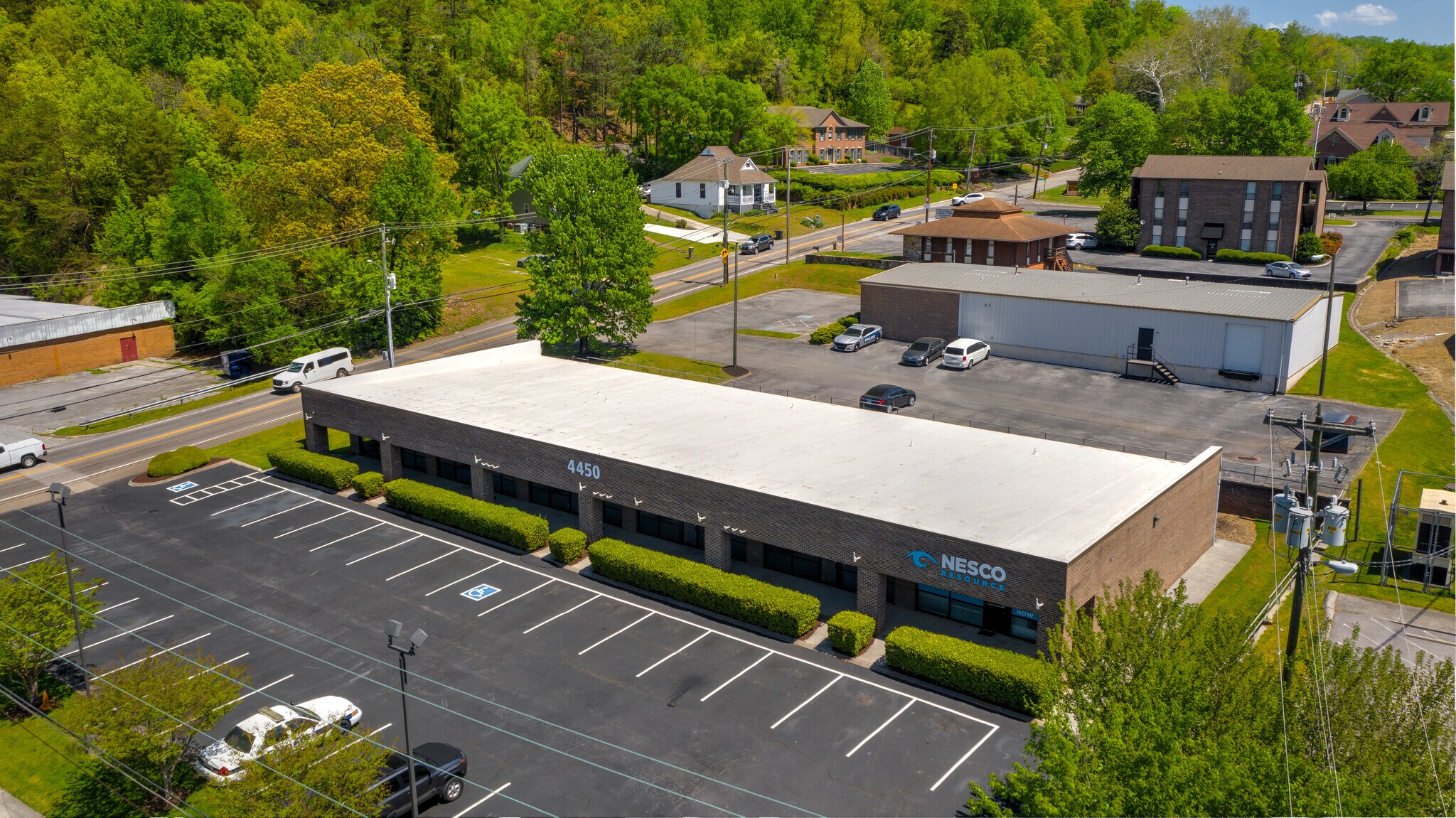 4450 Walker Blvd, Knoxville, TN for Rent