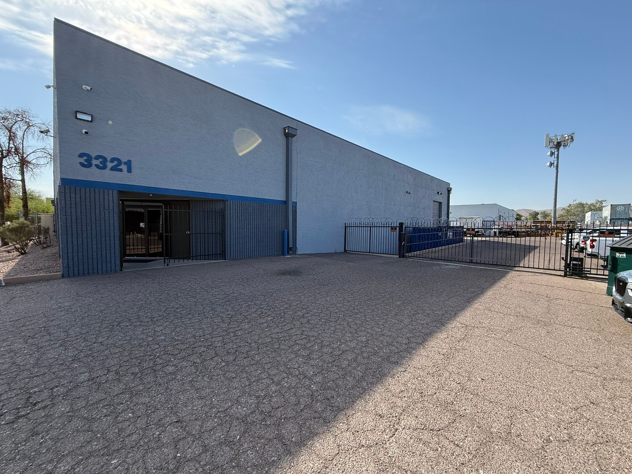 3321 E Atlanta Ave, Phoenix, AZ for Sale