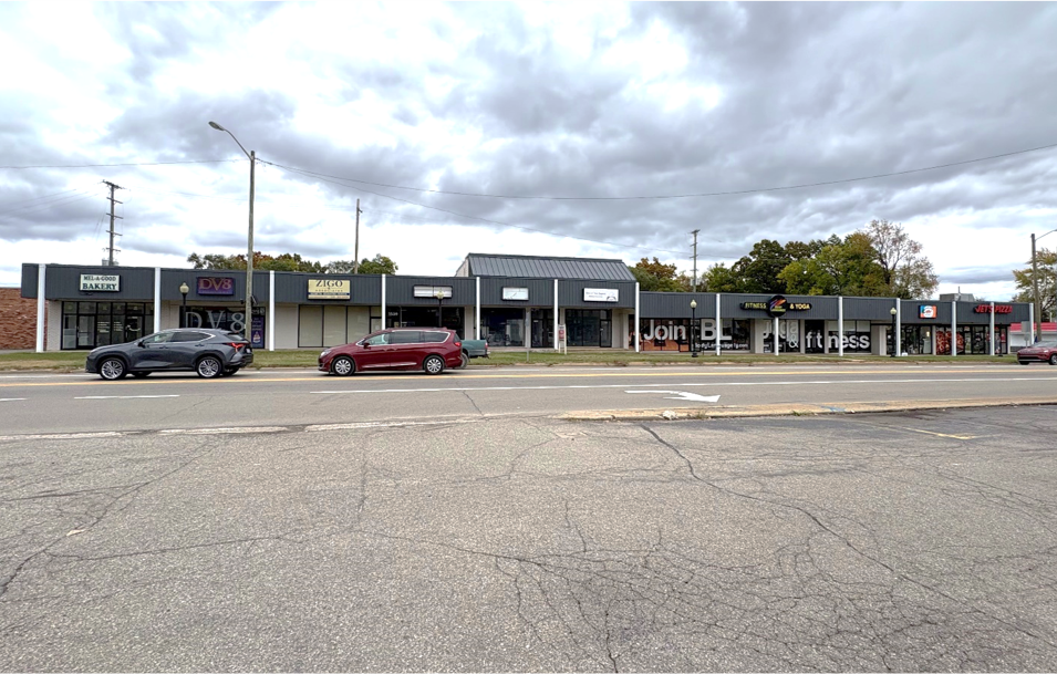 1529-1575 Union Lake Rd, Commerce Township, MI for Rent