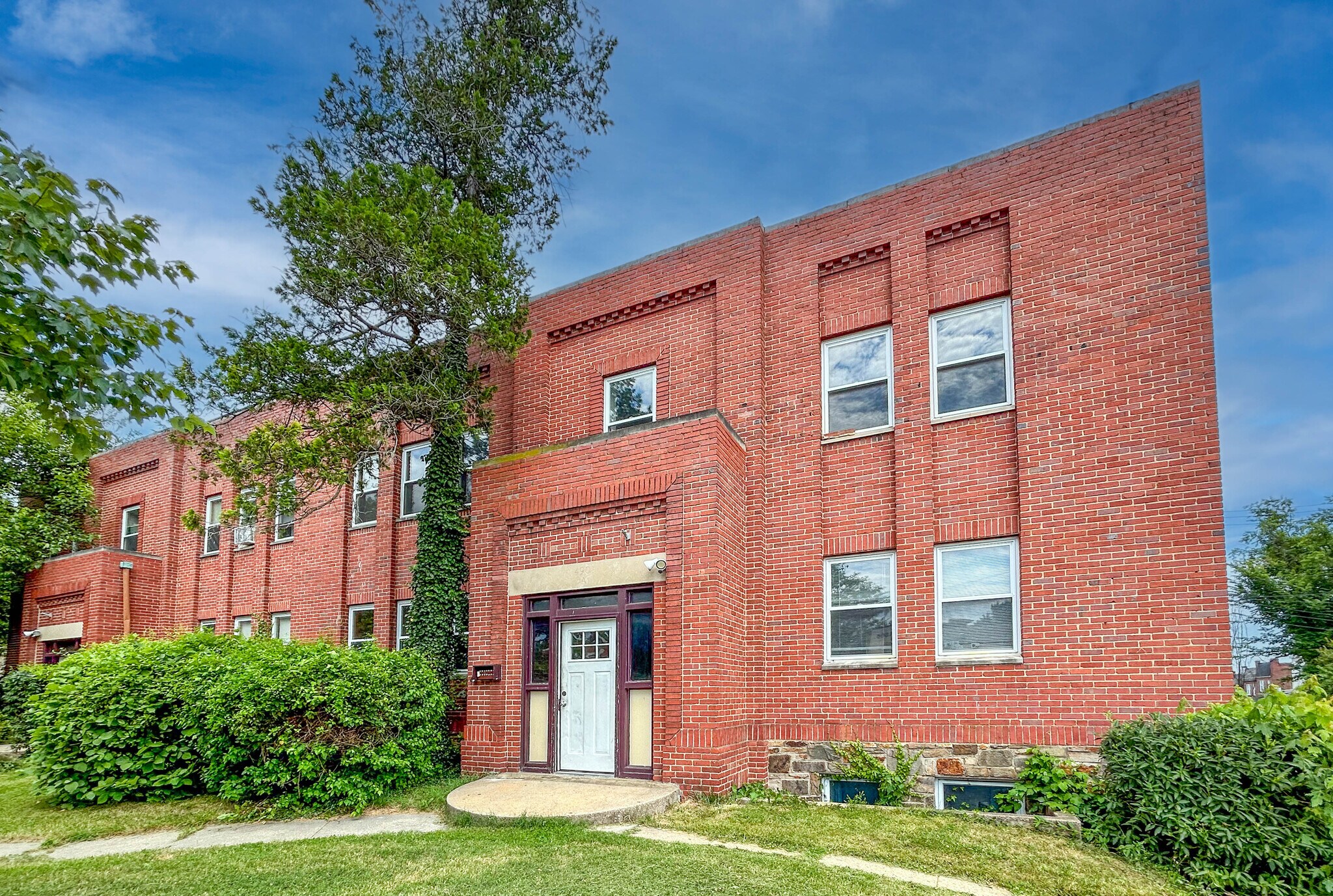 4901 York Rd Baltimore, MD 21212 MultiFamily Property for Sale on