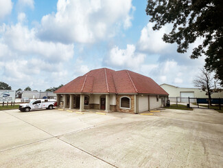 Kingwood, TX Flex - 1715 Northpark Dr