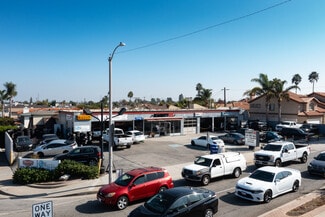 Redondo Beach, CA Auto Repair - 3410 Aviation Blvd Redondo Beach, CA Auto Repair - 3410 Aviation Blvd