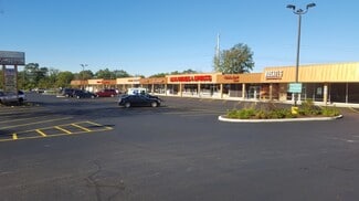 Woodridge, IL Retail - 3010-3054 W Hobson Rd