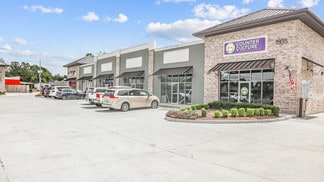Shreveport, LA Retail - 1939 Southern Loop