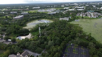 Lake Mary, FL Commercial Land - 940 Paul Hoyer Wy Lake Mary, FL Commercial Land - 940 Paul Hoyer Wy