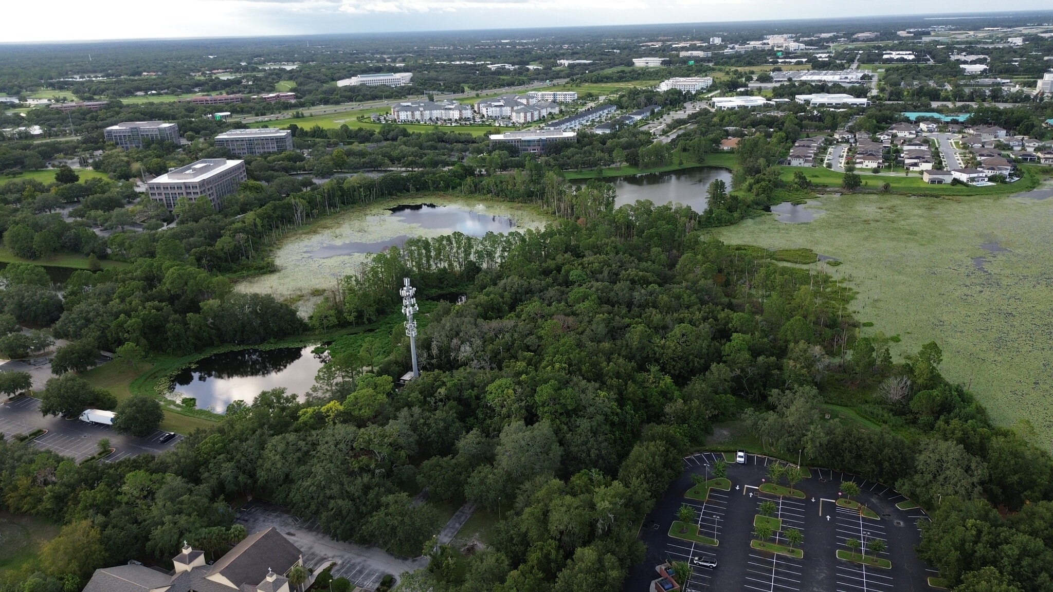 940 Paul Hoyer Wy, Lake Mary, FL for Sale