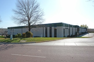 Eden Prairie, MN Industrial - 6678-6698 Shady Oak Rd