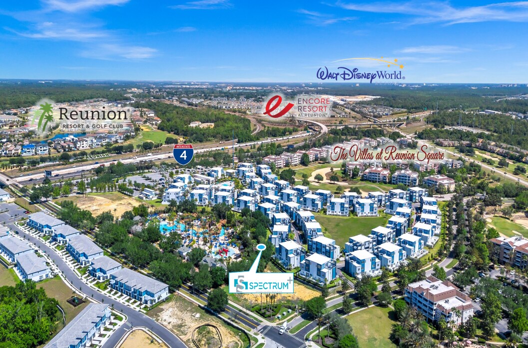 Tradition Blvd, Kissimmee, FL for Sale