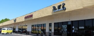 Scottsdale, AZ Retail - 2200 N Scottsdale Rd