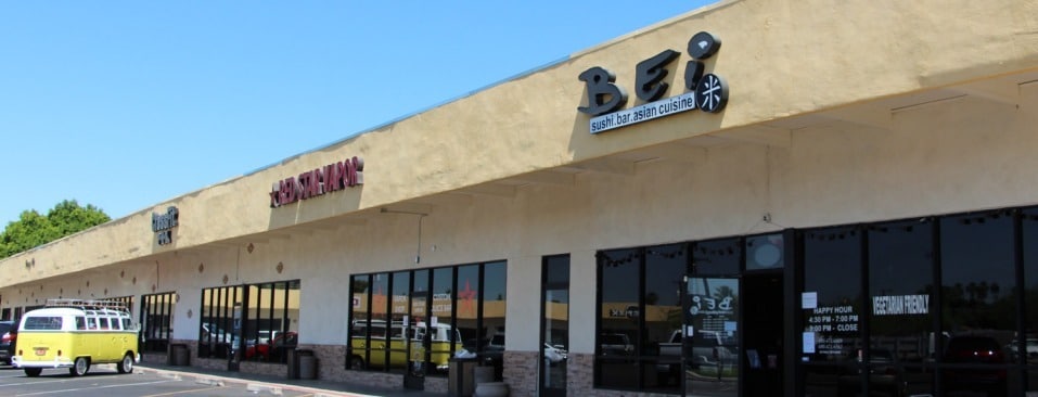 2200 N Scottsdale Rd, Scottsdale, AZ for Rent