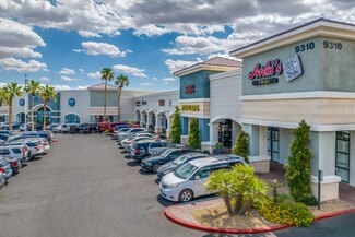 Henderson, NV Retail - 9310 S Eastern Ave Henderson, NV Retail - 9310 S Eastern Ave
