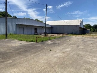 Columbus, MS Warehouse - 1610 Waterworks Rd