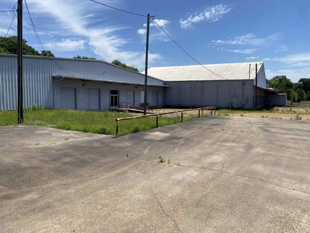 1610 Waterworks Rd, Columbus, MS for Sale