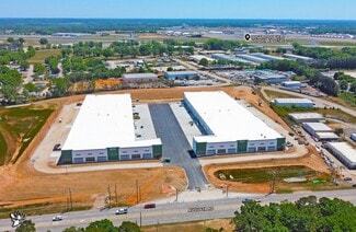 Greenville, SC Industrial - 6715 Augusta Rd