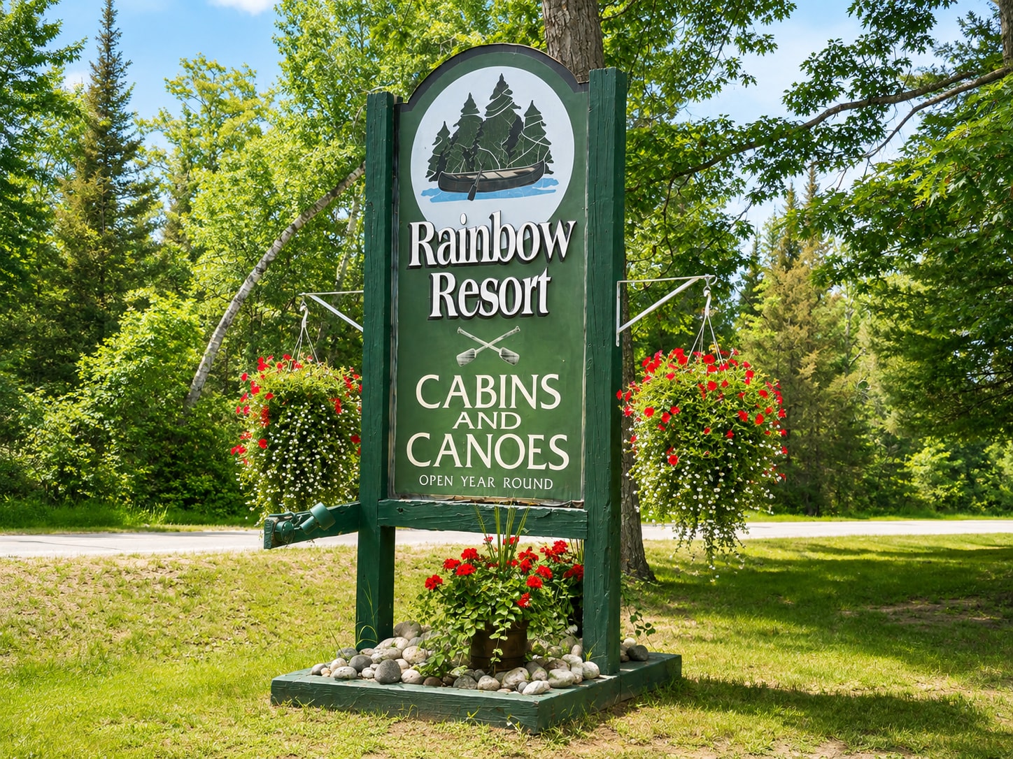 731 S Camp 10 Rd, Mio, MI for Sale