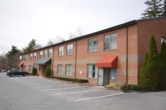 Auburn, MA Office - 7 Midstate Dr