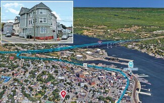 New London, CT undefined - 66 Jay St New London, CT undefined - 66 Jay St