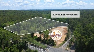 Tallahassee, FL Commercial - 485 S Blair Stone Rd Tallahassee, FL Commercial - 485 S Blair Stone Rd