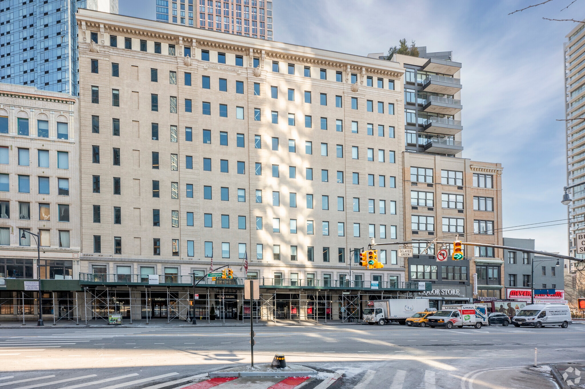 41 Flatbush Ave, Brooklyn, NY for Rent