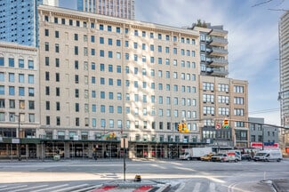 Brooklyn, NY Coworking Space - 41 Flatbush Ave Brooklyn, NY Coworking Space - 41 Flatbush Ave