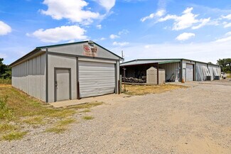 Tatum, TX Flex - 691 N Hill St